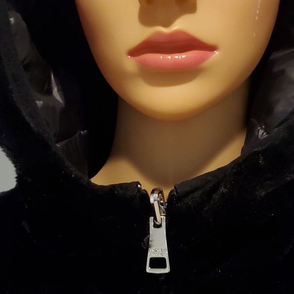 Andrew Marc reversible puffer - Picture 5 of 12